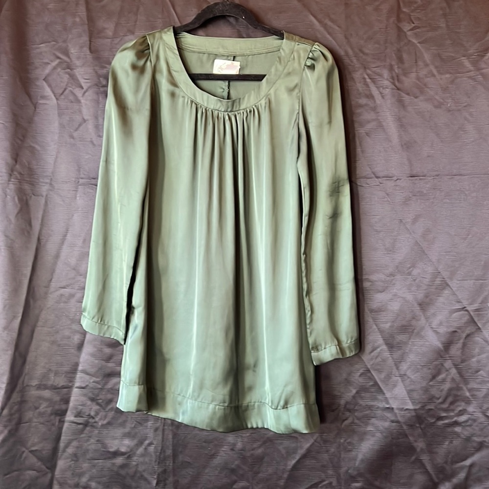 Paraella dress